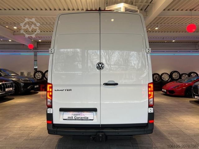 Komercijalno vozilo sa visokim krovom VOLKSWAGEN Crafter *L2-H2*Hoch+Lang*Garantie*Regale*