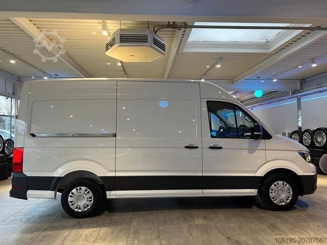 Komercijalno vozilo sa visokim krovom VOLKSWAGEN Crafter *L2-H2*Hoch+Lang*Garantie*Regale*