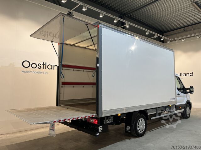 Valise Ford Transit 2.0 TDCI L4 Trend 130 PK RWD Bakwagen /...