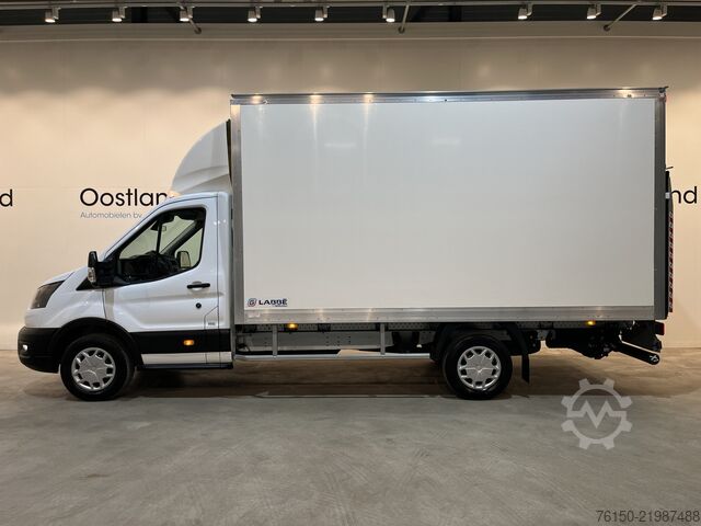Valise Ford Transit 2.0 TDCI L4 Trend 130 PK RWD Bakwagen /...