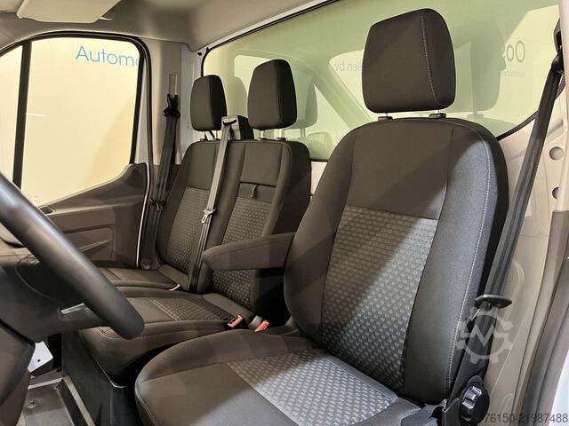 Valise Ford Transit 2.0 TDCI L4 Trend 130 PK RWD Bakwagen /...
