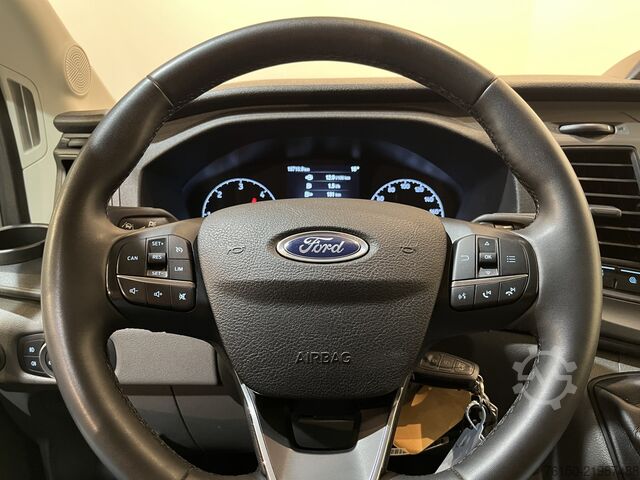 Valise Ford Transit 2.0 TDCI L4 Trend 130 PK RWD Bakwagen /...