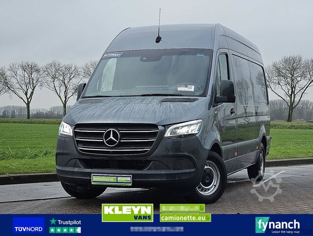 Kõrge katusega universaal MERCEDES-BENZ SPRINTER 316 L2H2 LED Mbux10