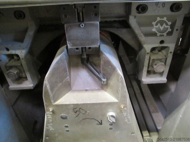 광폭 벨트 샌더 Costa K868 CCT/CCT 1350
