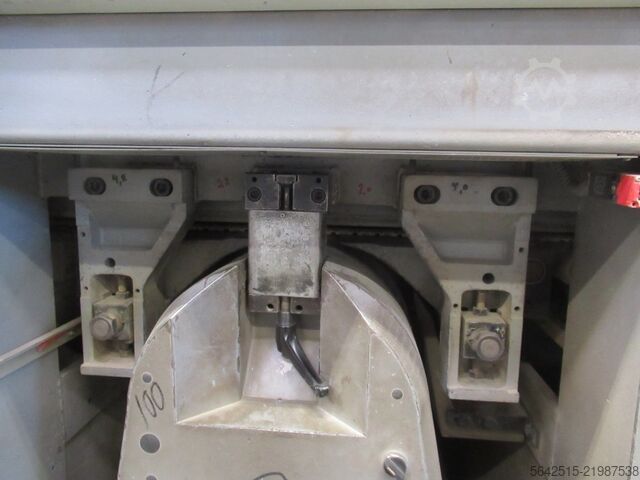 광폭 벨트 샌더 Costa K868 CCT/CCT 1350