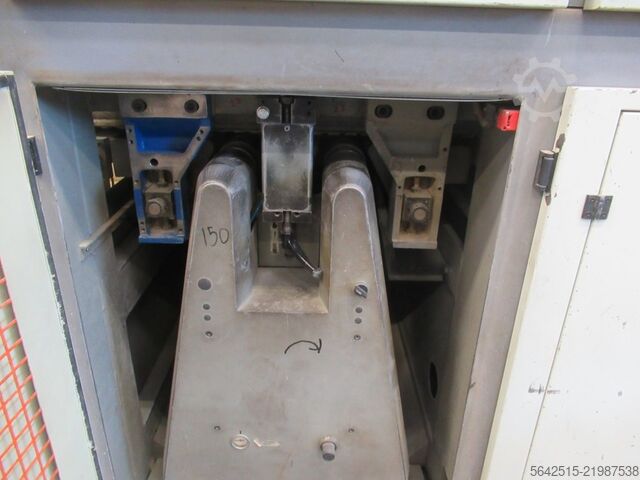 광폭 벨트 샌더 Costa K868 CCT/CCT 1350