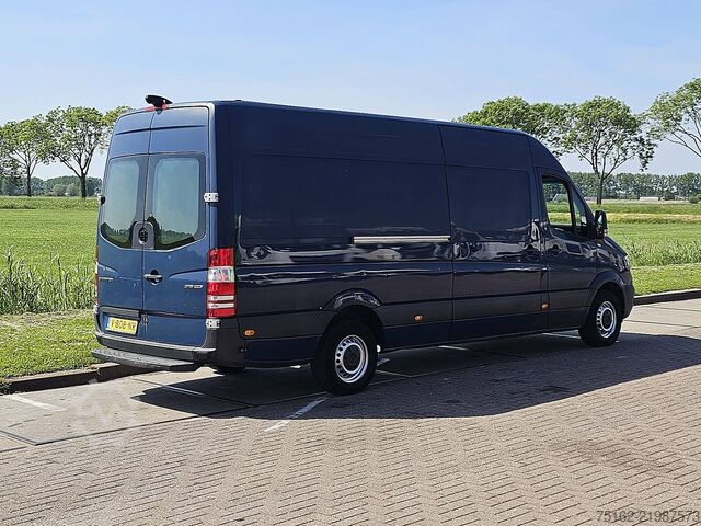 Karavan sa visokim krovom MERCEDES-BENZ SPRINTER 316 L3H2 Maxi Airco