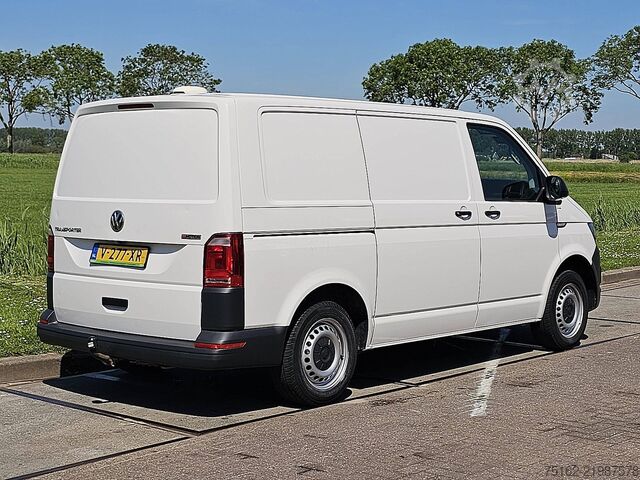 Reefer van VOLKSWAGEN TRANSPORTER 2.0 TDI 4motion koeling EUR6