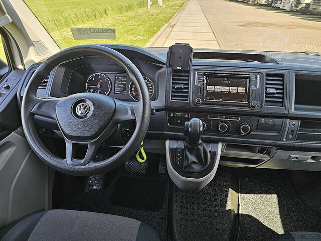 Reefer van VOLKSWAGEN TRANSPORTER 2.0 TDI 4motion koeling EUR6