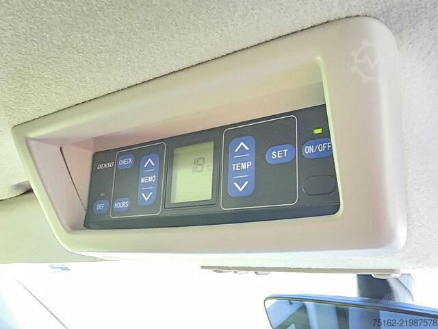 Reefer van VOLKSWAGEN TRANSPORTER 2.0 TDI 4motion koeling EUR6