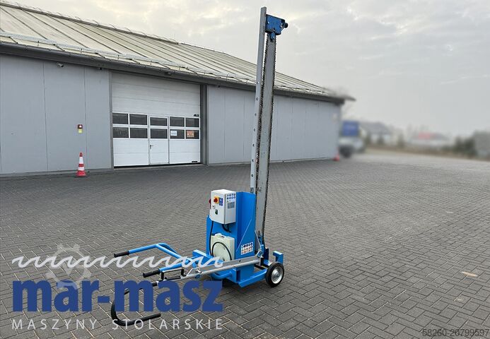 Lančana pila za rezanje paketa PRINZ ecoSTAR 