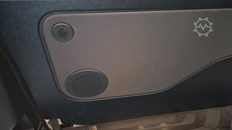 مینی‌بوس MERCEDES-BENZ Sprinter 315 VIP Mobility 23 Airline Stock