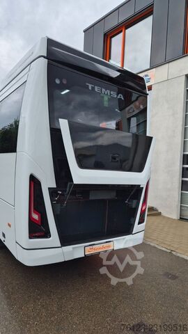 Autobus za međugradski prevoz TEMSA Temsa  Prestij SX,Novo Lux, Daily, Atego