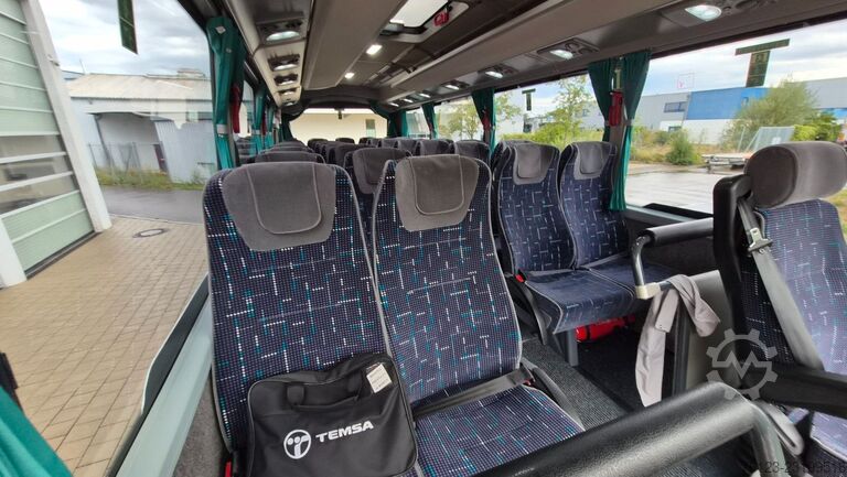 Autobus za međugradski prevoz TEMSA Temsa  Prestij SX,Novo Lux, Daily, Atego