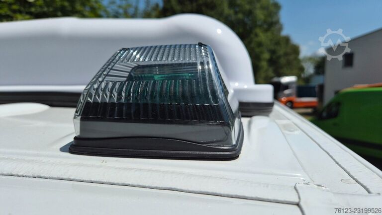 Minibus MERCEDES-BENZ Sprinter Lord 517 kurzfristig lieferbar 22 SS