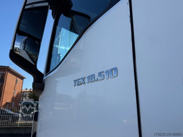 Standardni traktor jedinica MAN TGX 18.510