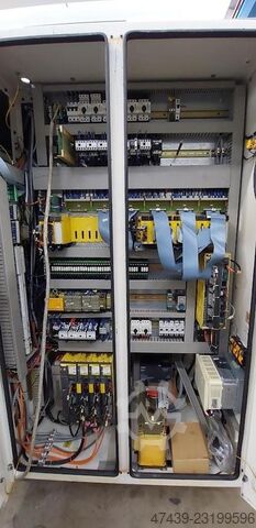 Studer S30 CNC LeanPro -027 Studer S30 CNC LeanPro -027