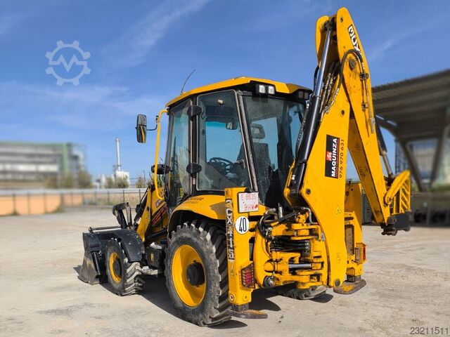  JCB 3CX