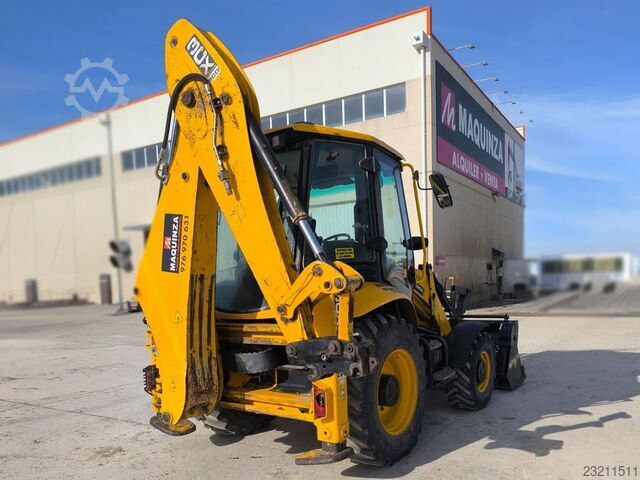  JCB 3CX
