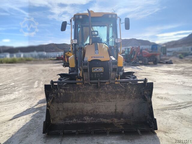  JCB 3CX