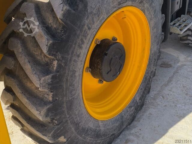  JCB 3CX
