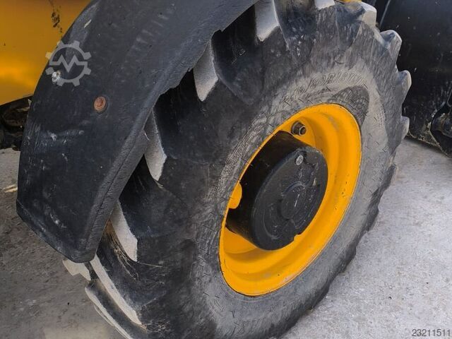  JCB 3CX