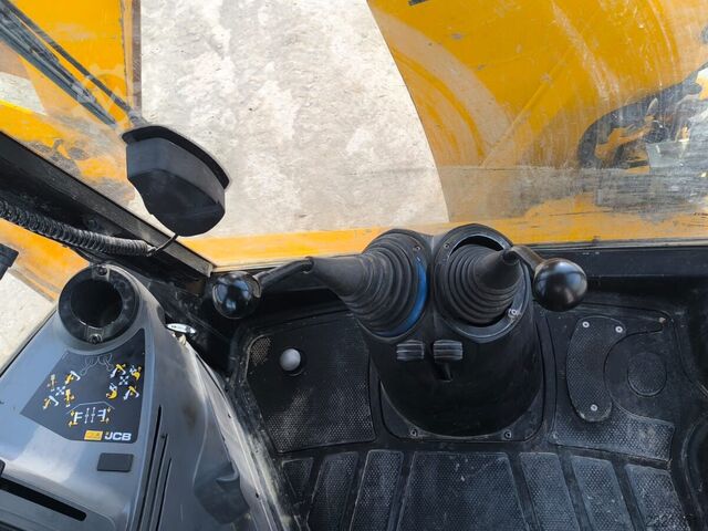  JCB 3CX