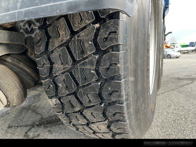 Oplegger SCHMITZ CARGOBULL Schmitz Cargobull Stahl+Luft/Lift+Rollplane