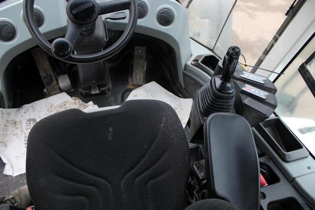 STOLL Maschinenbau GmbH STOLL Maschinenbau GmbH STOLL Maschinenbau GmbH