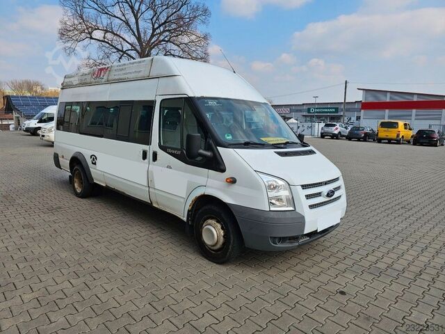 מיניבוס FORD Transit Trend 17 Sitzer