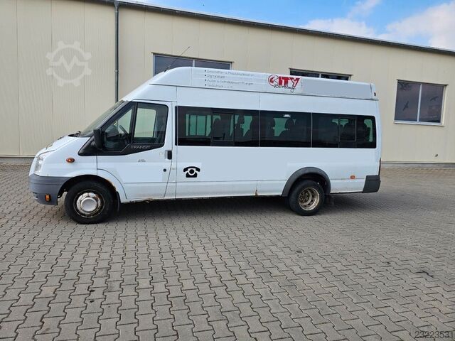 מיניבוס FORD Transit Trend 17 Sitzer