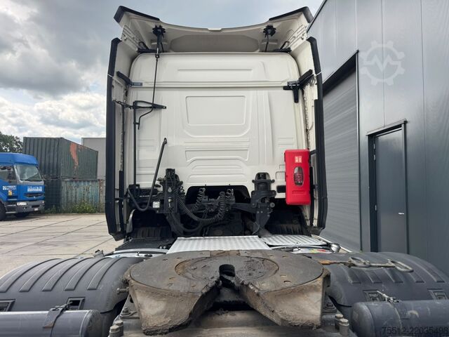 Standardni SZM Scania R450 / 6X2 / Retarder / More Units Available / ...