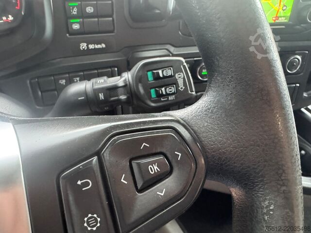 Standardni SZM Scania R450 / 6X2 / Retarder / More Units Available / ...