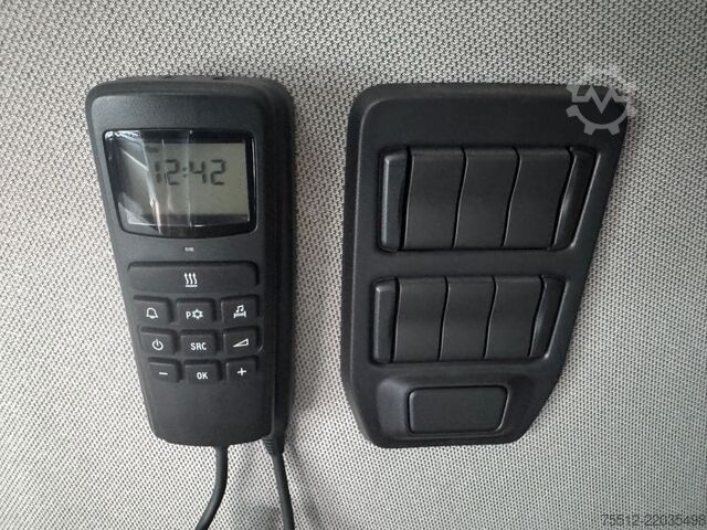Standardni SZM Scania R450 / 6X2 / Retarder / More Units Available / ...