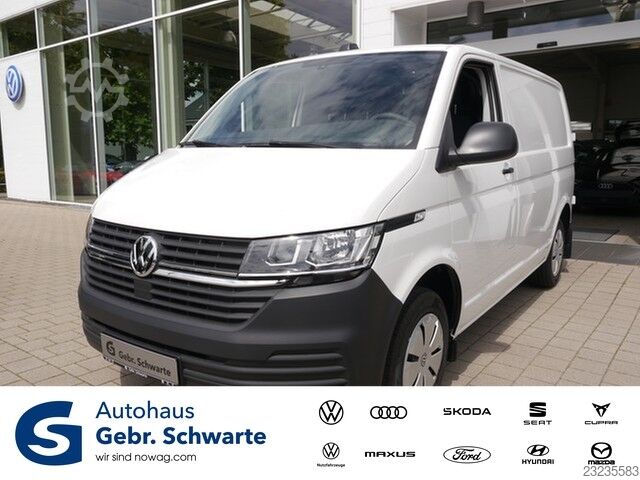 רכב מסחרי מקרר VW T6.1 Frischedienst FkStK 230-V DAB+ RFK