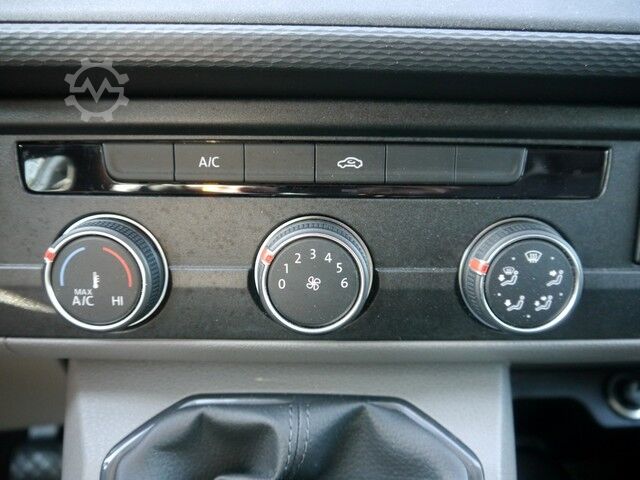 רכב מסחרי מקרר VW T6.1 Frischedienst FkStK 230-V DAB+ RFK