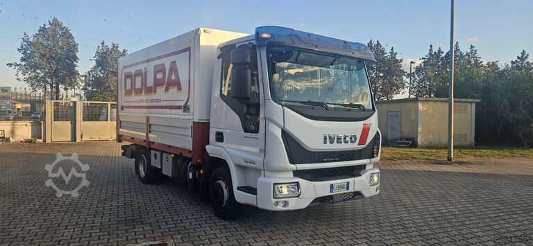  IVECO EUROCARGO 75 210 T25-151