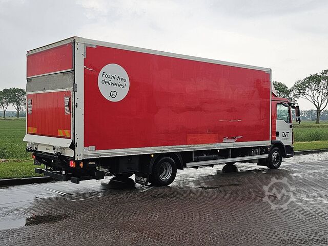 Kofer M.A.N. 12.220 TGL BL TAILLIFT AIRCO