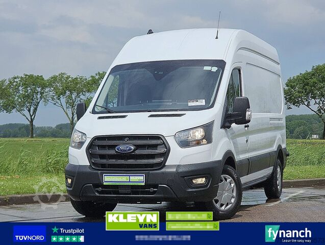 Karavan s visokim krovom FORD TRANSIT 2.0 L3H3 FWD Nieuw Model