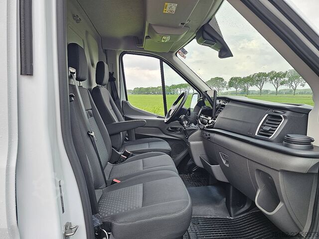 Karavan s visokim krovom FORD TRANSIT 2.0 L3H3 FWD Nieuw Model