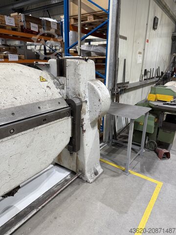 Schwenkbiegemaschine XOM XOM 200/4