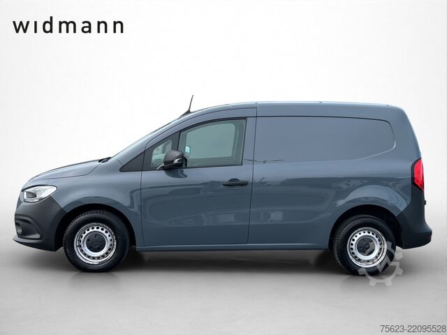 Dobozos furgon Mercedes-Benz Citan 112 CDI Kasten BASE  klima AHK