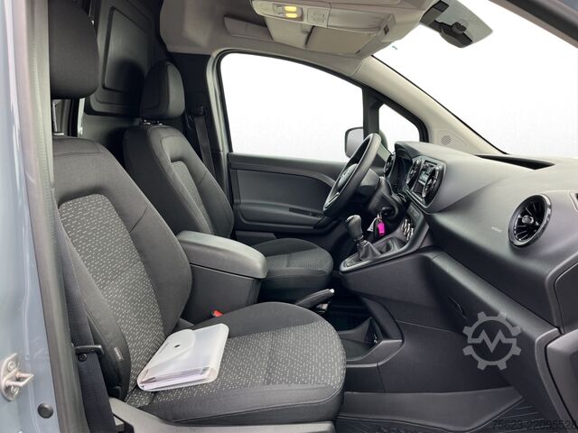 Dobozos furgon Mercedes-Benz Citan 112 CDI Kasten BASE  klima AHK