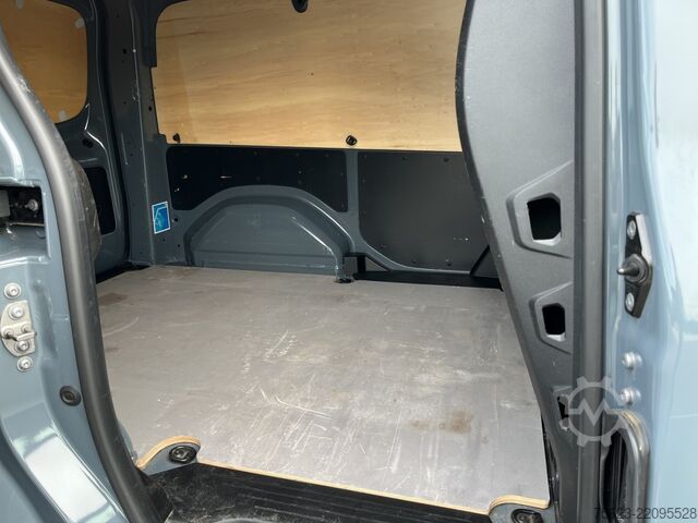 Dobozos furgon Mercedes-Benz Citan 112 CDI Kasten BASE  klima AHK