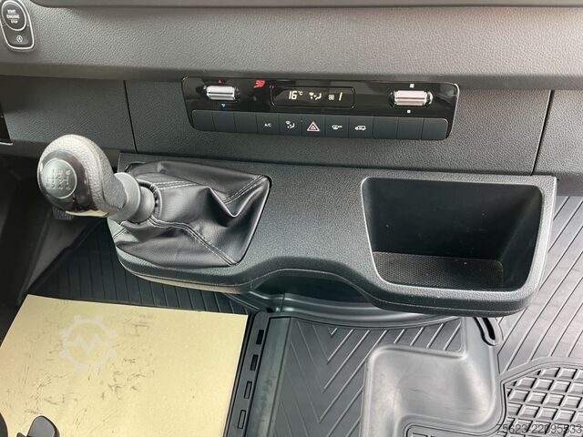 Umpikorja-auto Mercedes-Benz Sprinter 317 CDI Kasten  Klima Park Paket