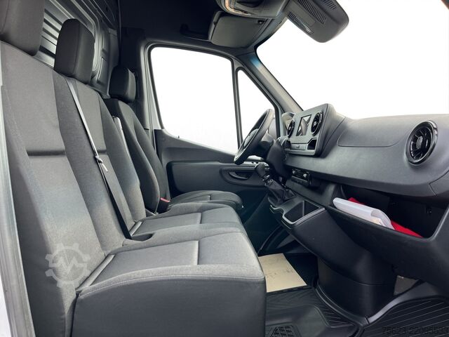 Umpikorja-auto Mercedes-Benz Sprinter 317 CDI Kasten  Klima Park Paket