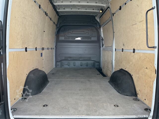 Umpikorja-auto Mercedes-Benz Sprinter 317 CDI Kasten  Klima Park Paket