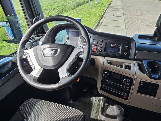 Standard-SZM M.A.N. 26.460 TGX XXL 6X2/4 ADR PREP.