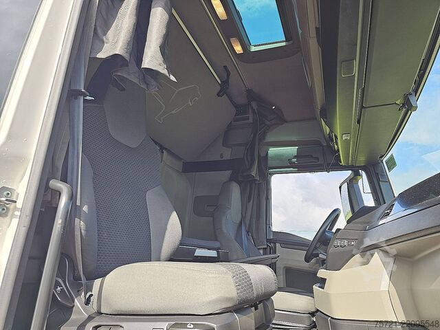 Standard-SZM M.A.N. 18.470 TGX
