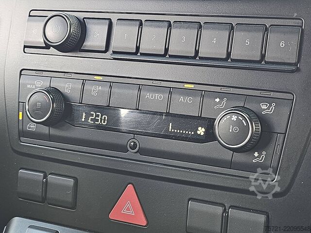 Standard-SZM M.A.N. 18.470 TGX